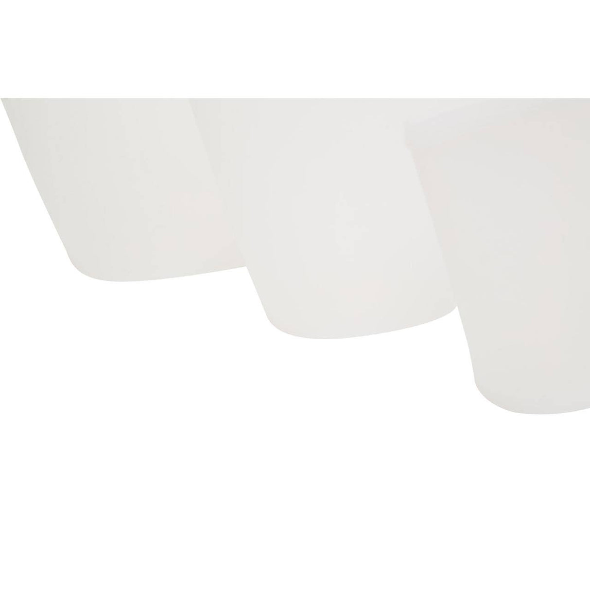 Set Of Three Zing Silicone Preserving Bags