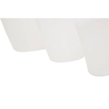 Set Of Three Zing Silicone Preserving Bags