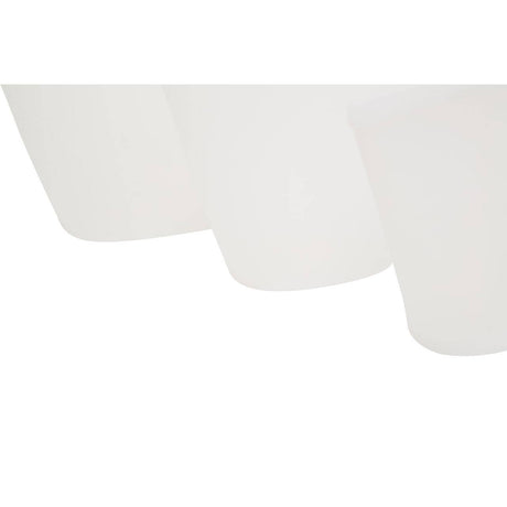Set Of Three Zing Silicone Preserving Bags