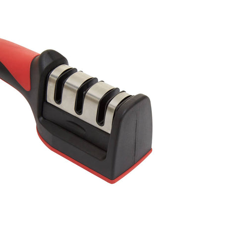 Set Of Two Knife Sharpeners