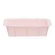 Zing Pastel Pink Loaf Mould