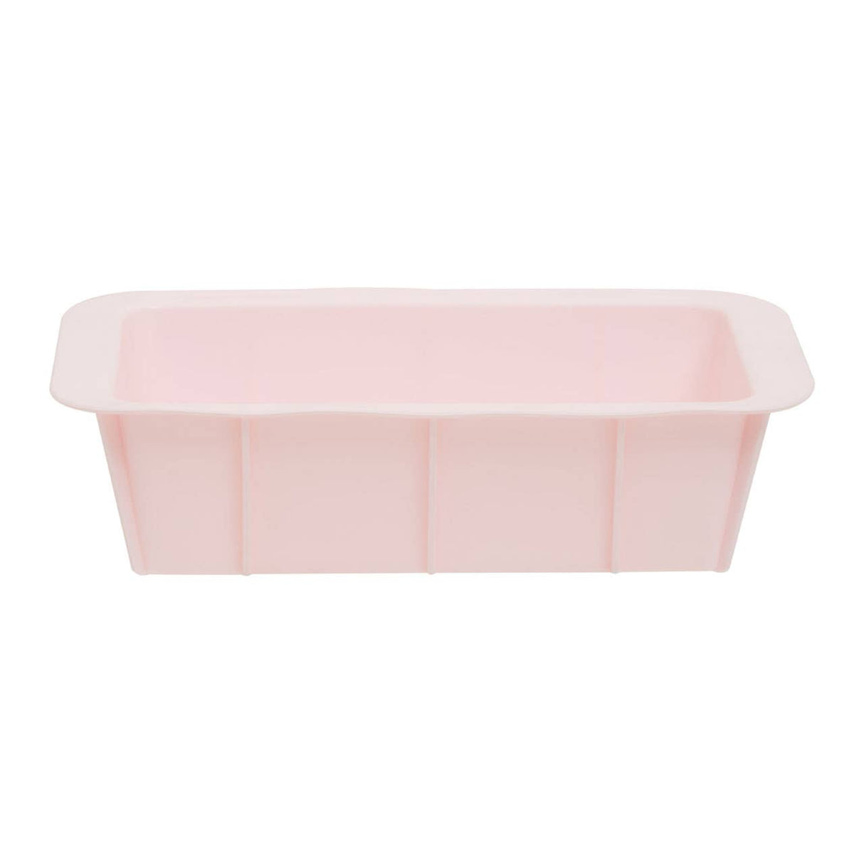 Zing Pastel Pink Loaf Mould