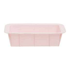 Zing Pastel Pink Loaf Mould