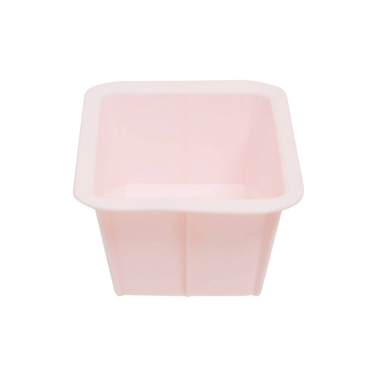Zing Pastel Pink Loaf Mould