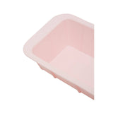 Zing Pastel Pink Loaf Mould