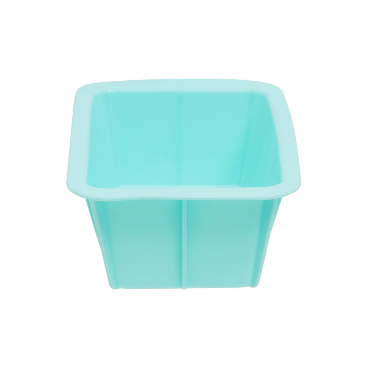 Zing Pastel Green Loaf Mould