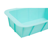 Zing Pastel Green Loaf Mould
