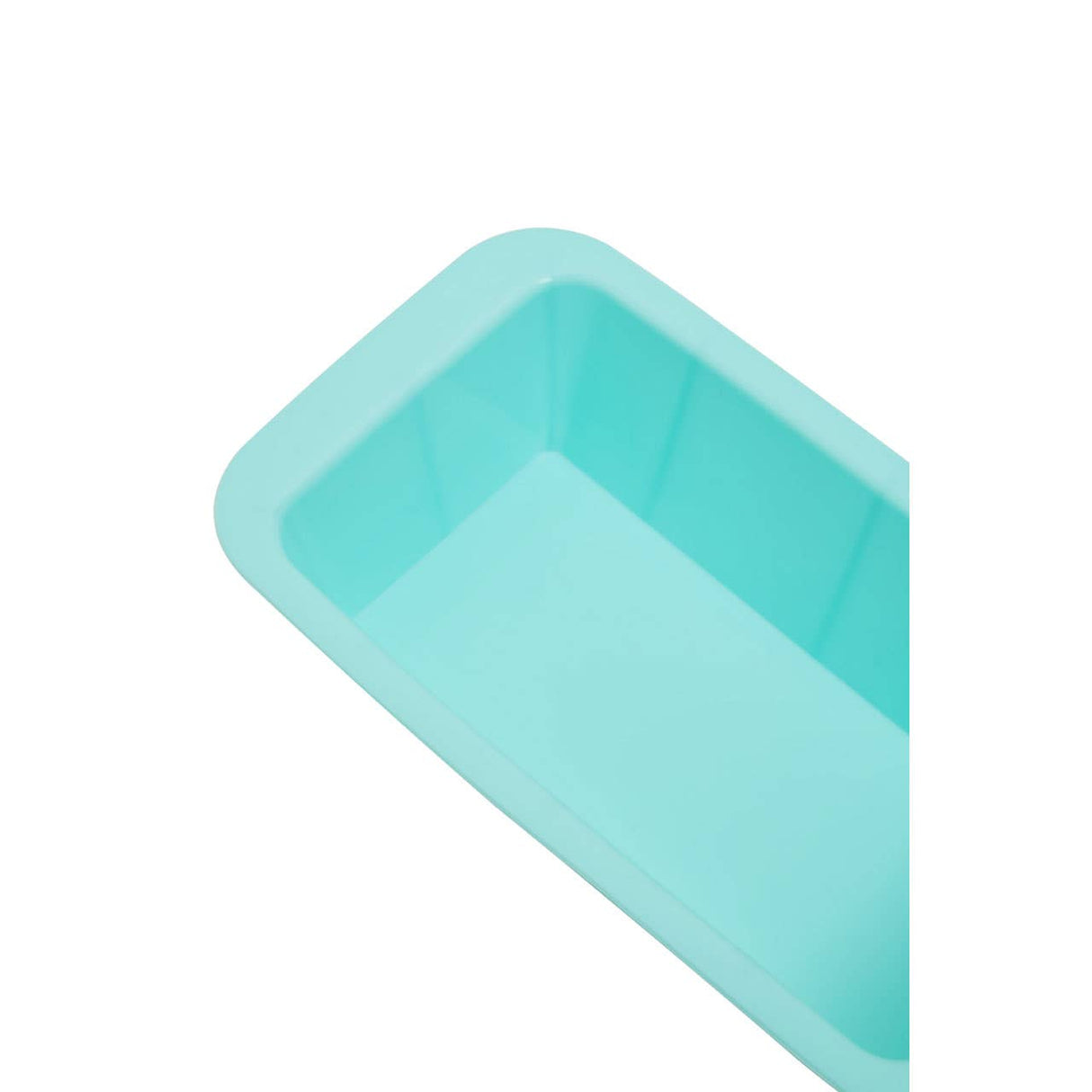 Zing Pastel Green Loaf Mould
