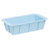Zing Pastel Blue Loaf Mould