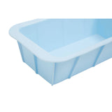 Zing Pastel Blue Loaf Mould