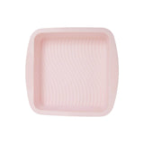 Zing Pastel Pink Cake Mould