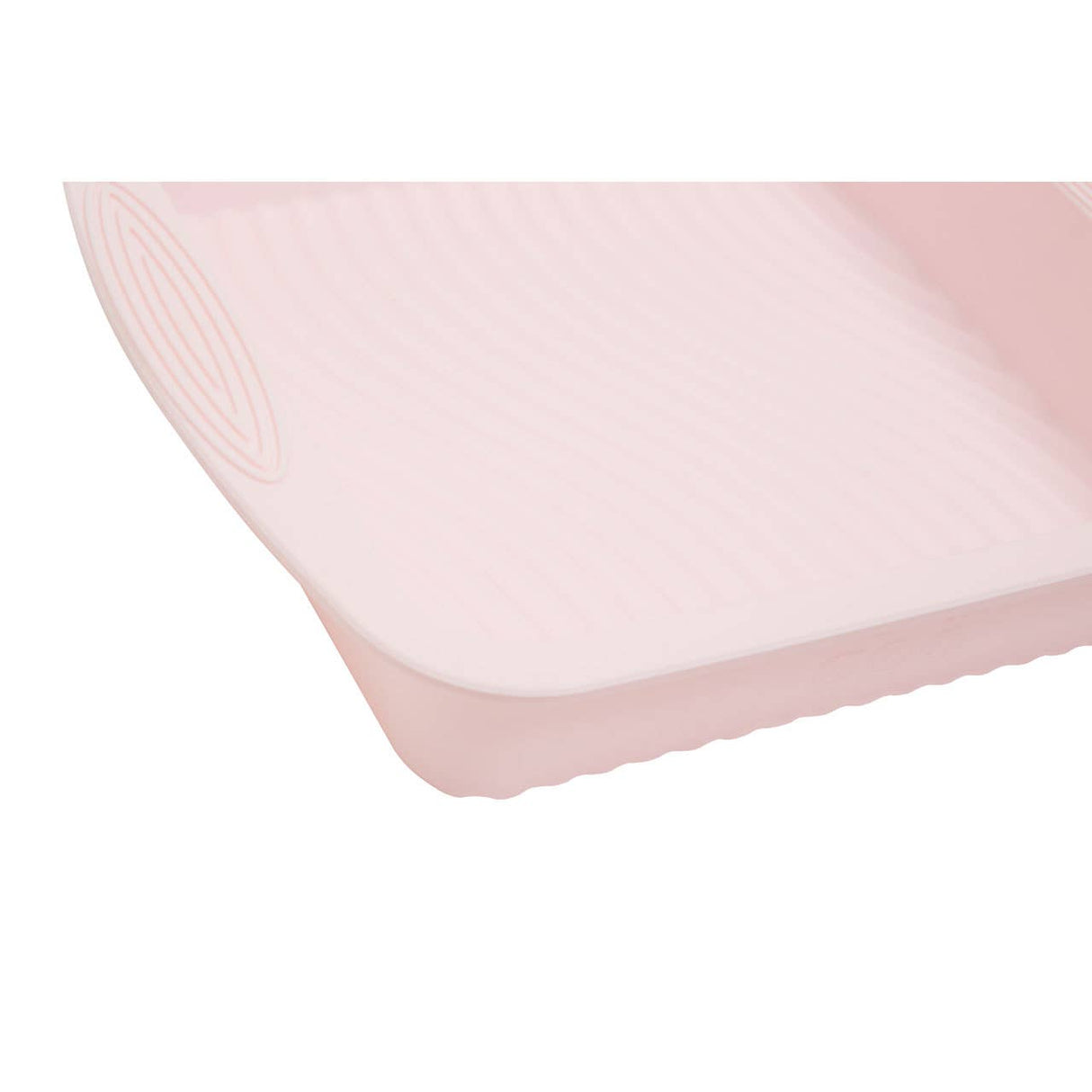 Zing Pastel Pink Cake Mould