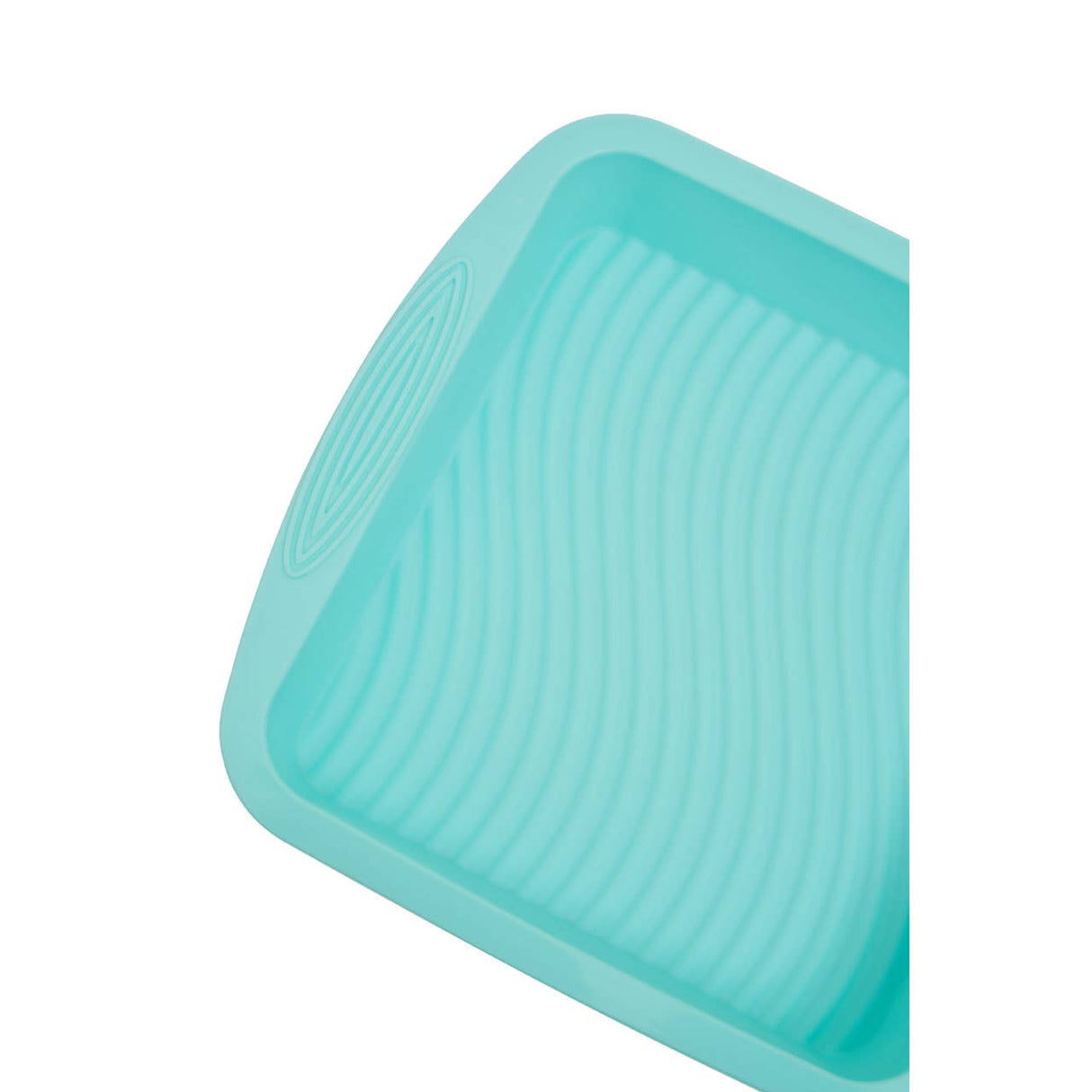 Zing Pastel Green Cake Mould