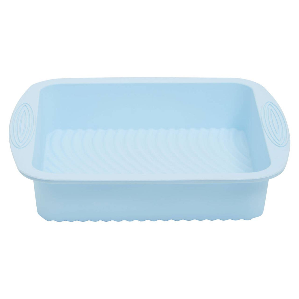Zing Pastel Blue Cake Mould