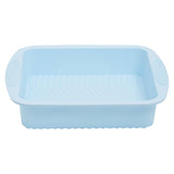 Zing Pastel Blue Cake Mould