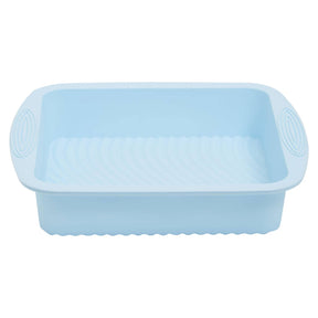 Zing Pastel Blue Cake Mould