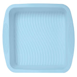 Zing Pastel Blue Cake Mould