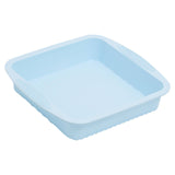 Zing Pastel Blue Cake Mould