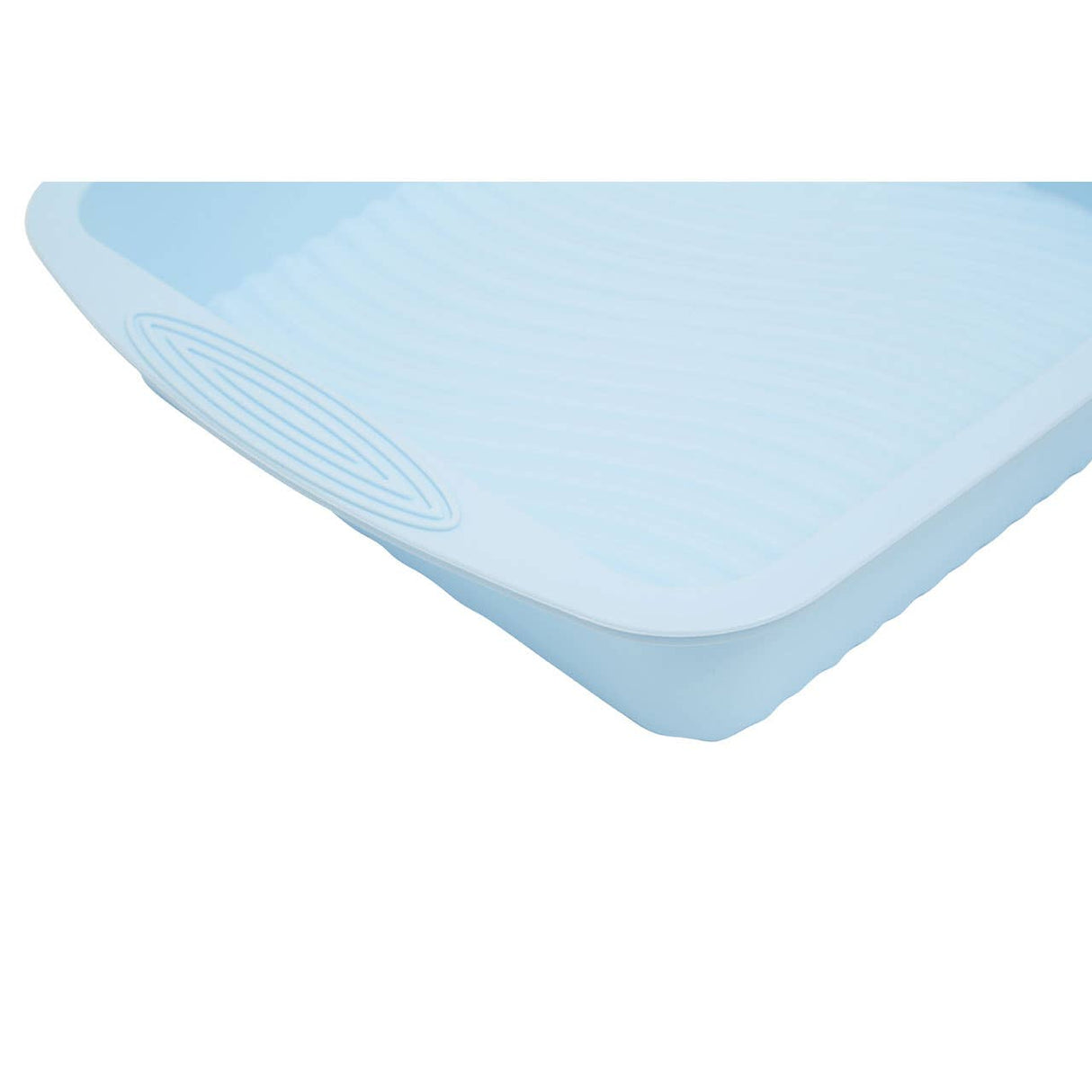 Zing Pastel Blue Cake Mould
