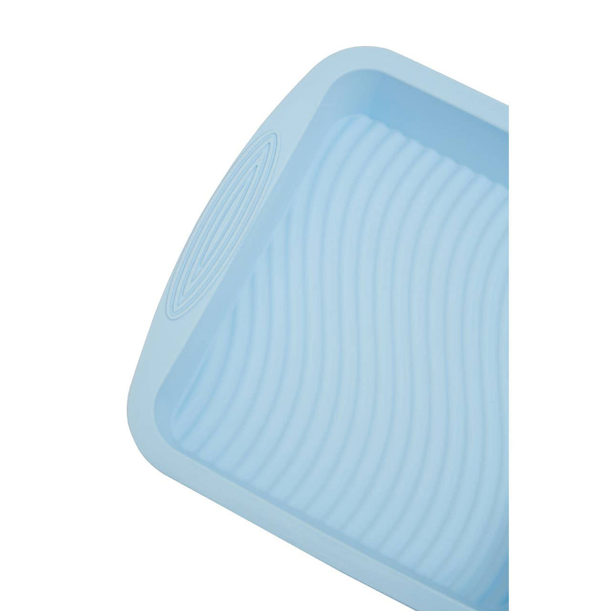 Zing Pastel Blue Cake Mould