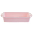 Zing Pastel Pink Mould