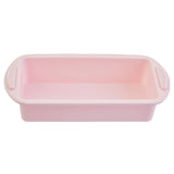 Zing Pastel Pink Mould