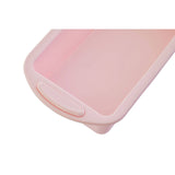 Zing Pastel Pink Mould