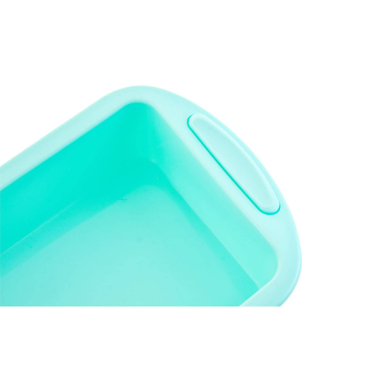 Zing Pastel Green Mould