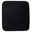 Dish Drying Black Mat