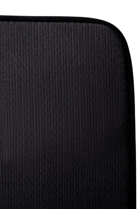 Dish Drying Black Mat