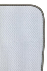 Dish Drying White Mat