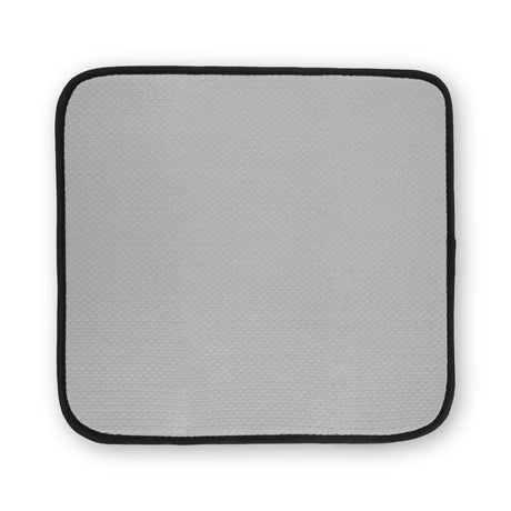 Dish Drying Grey Mat