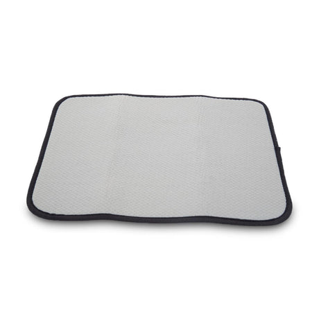 Dish Drying Grey Mat