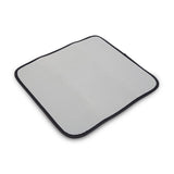 Dish Drying Grey Mat
