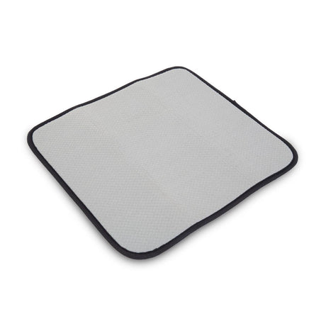 Dish Drying Grey Mat