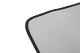 Dish Drying Grey Mat