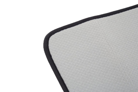 Dish Drying Grey Mat