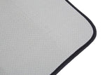 Dish Drying Grey Mat