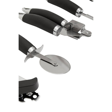 Barron Five Pc Kitchen Gadget Set