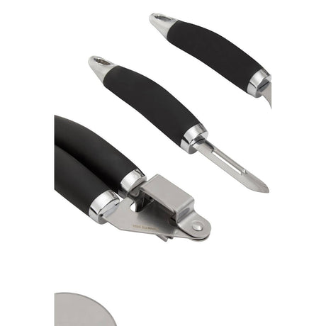 Barron Five Pc Kitchen Gadget Set