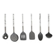Tyri Six Pc Kitchen Tool Set