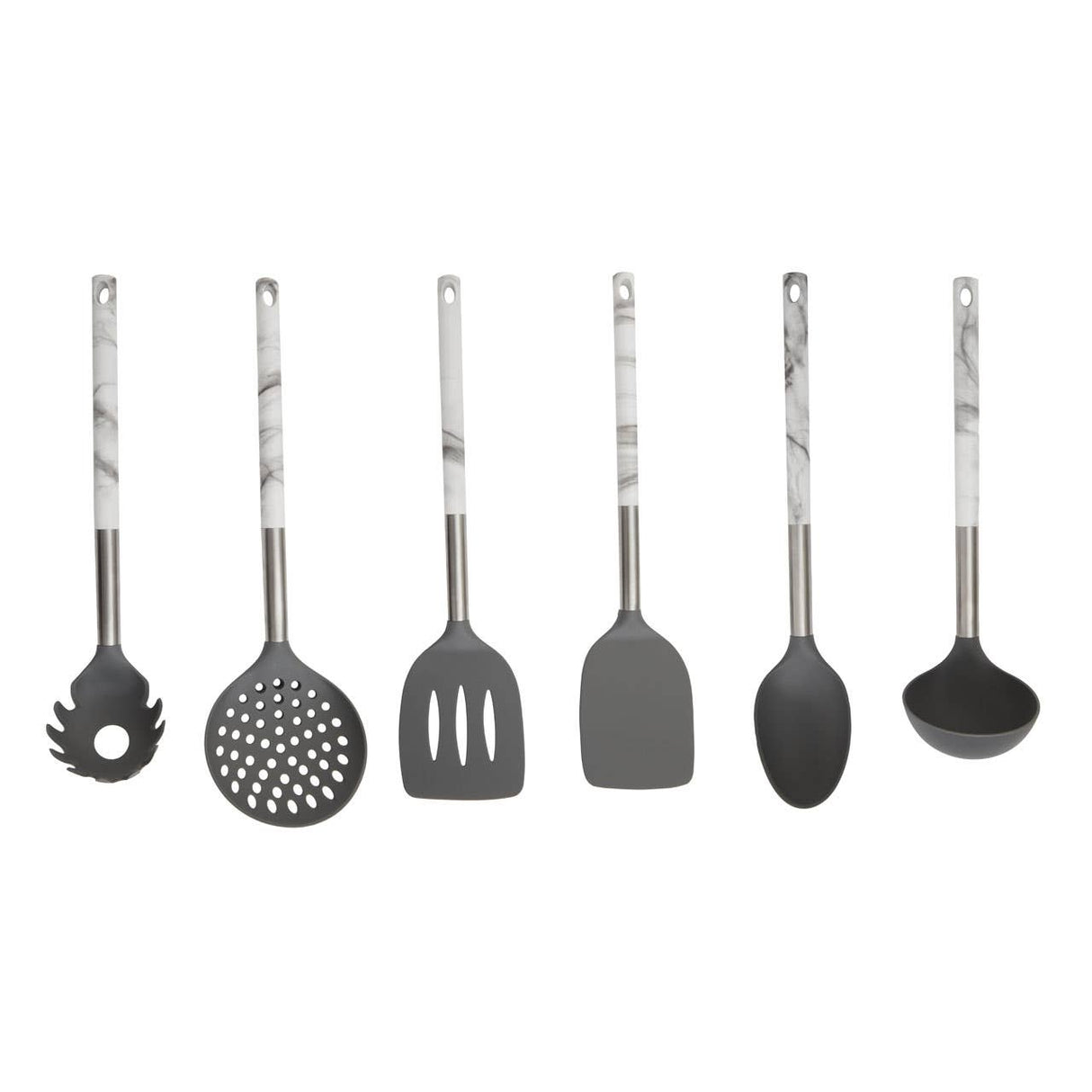 Tyri Six Pc Kitchen Tool Set