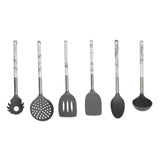 Tyri Six Pc Kitchen Tool Set