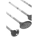 Tyri Six Pc Kitchen Tool Set