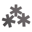 Set Of Three Pan Protectors