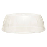 Daily Clear Microwave Plate Cover