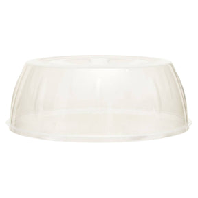 Daily Clear Microwave Plate Cover