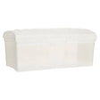 Daily Clear Bread Container And Bin