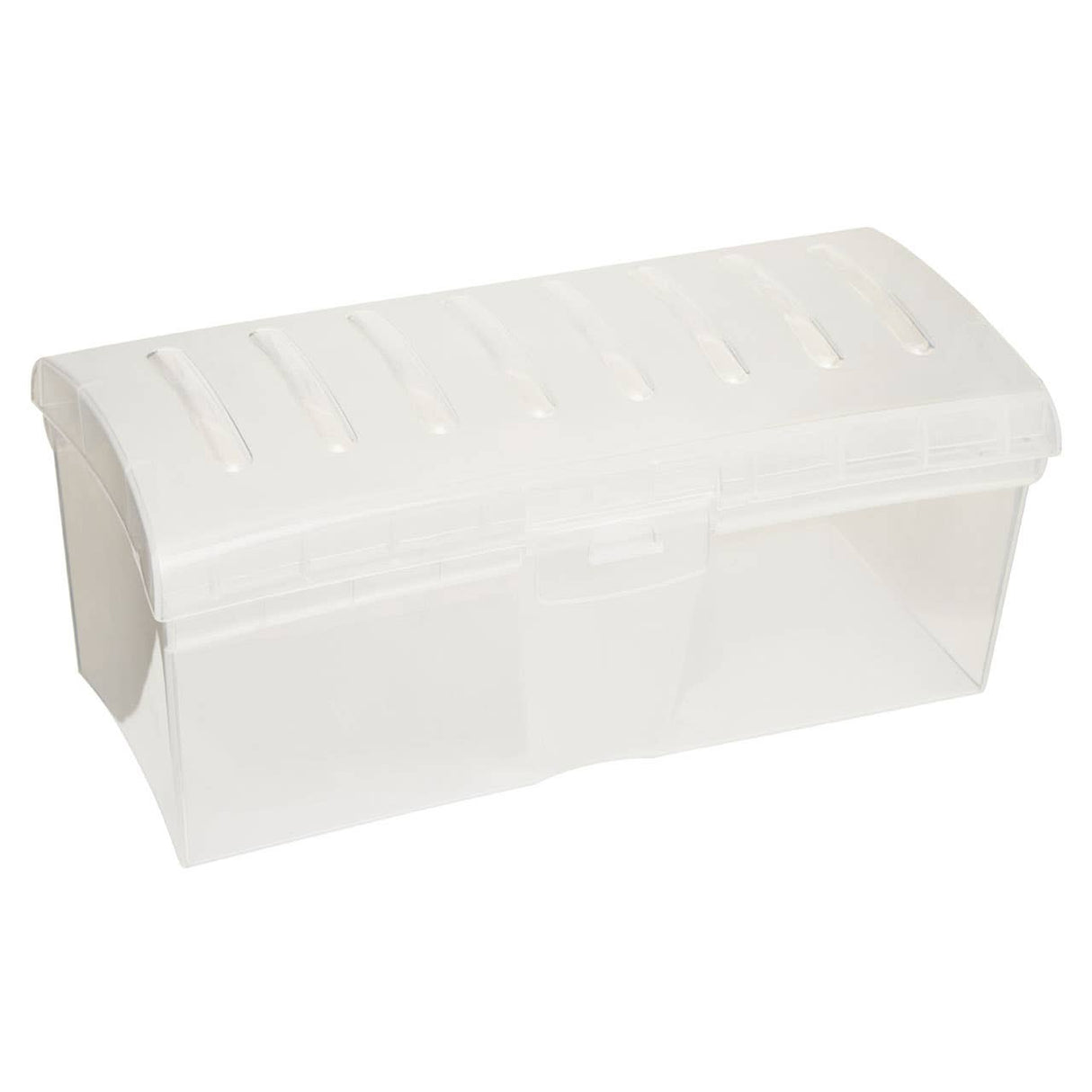 Daily Clear Bread Container And Bin