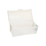 Daily Clear Bread Container And Bin